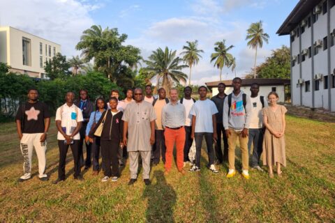 rentrée uja-icam abidjan (1)