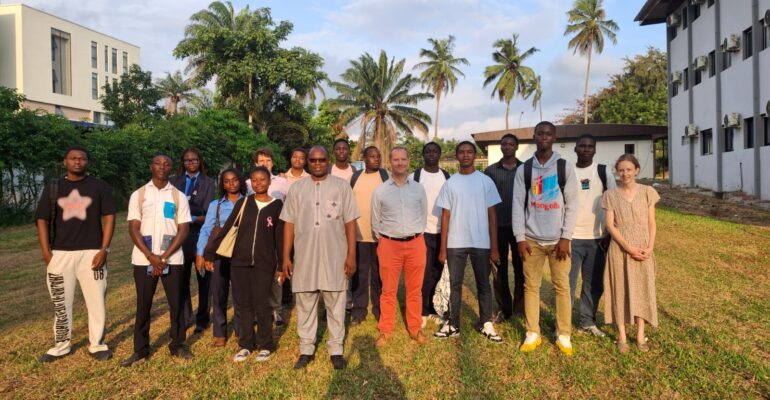 rentrée uja-icam abidjan (1)