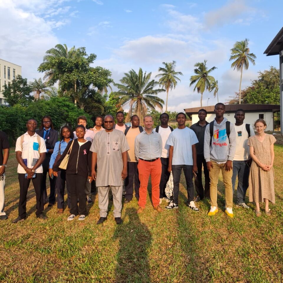 rentrée uja-icam abidjan (1)