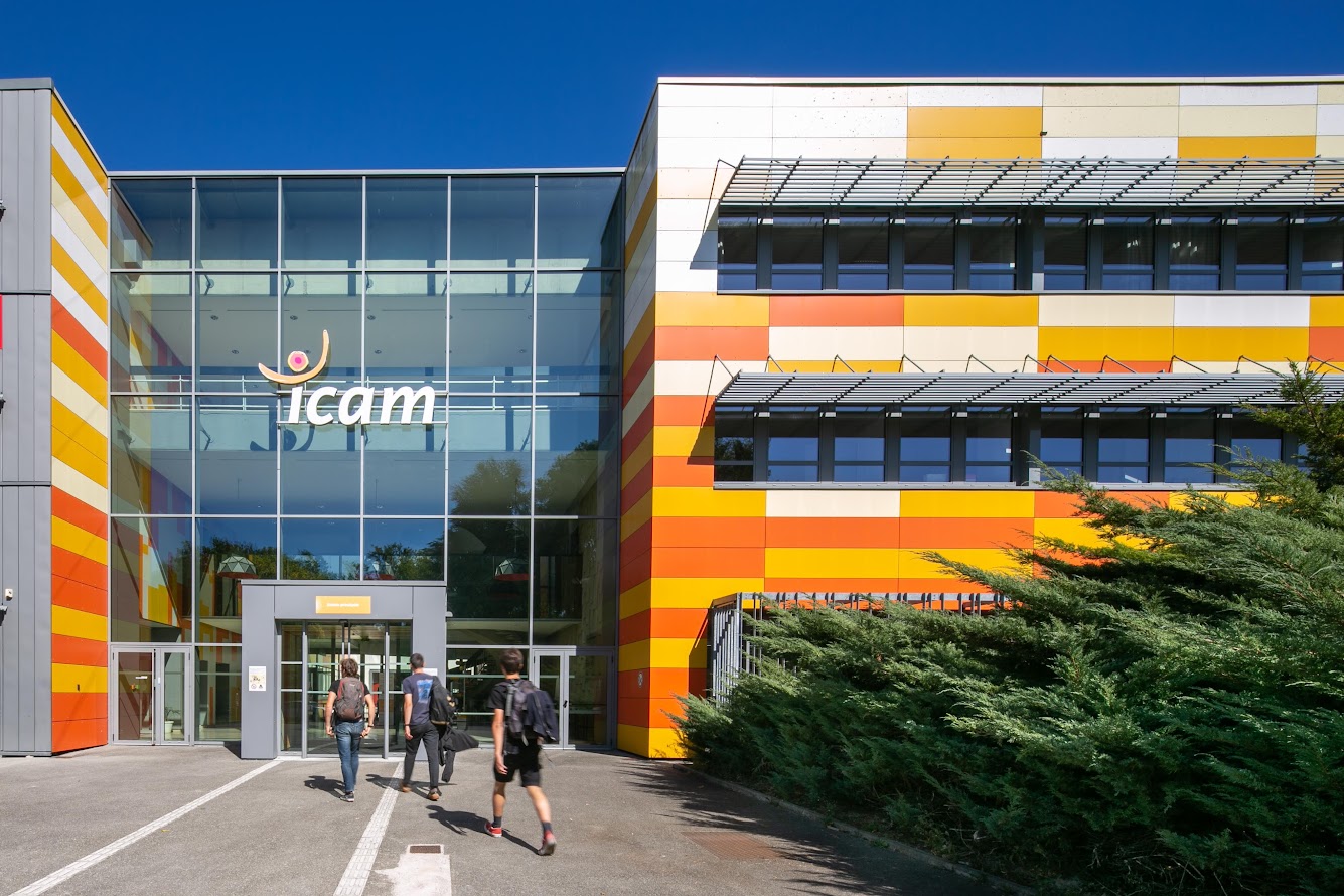 ICAM Nantes -173